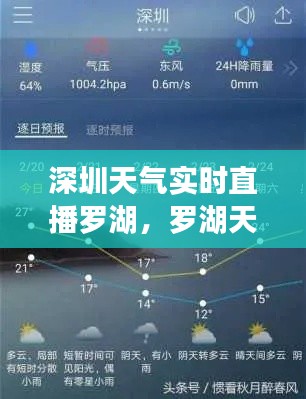 深圳天气实时直播罗湖，罗湖天气预警 