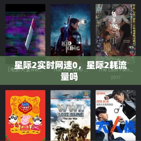 星际2实时网速0，星际2耗流量吗 