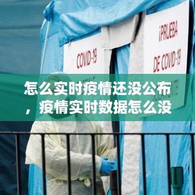 怎么实时疫情还没公布，疫情实时数据怎么没有了 