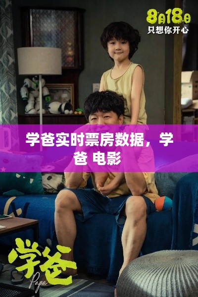 学爸实时票房数据，学爸 电影 