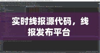 实时线报源代码，线报发布平台 