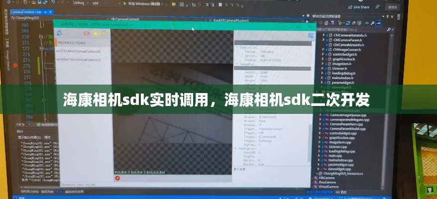 海康相机sdk实时调用，海康相机sdk二次开发 