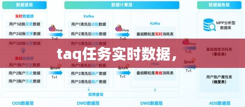 taq任务实时数据， 