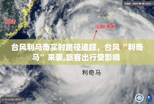 台风利马奇实时路径追踪，台风“利奇马”来袭,旅客出行受影响 