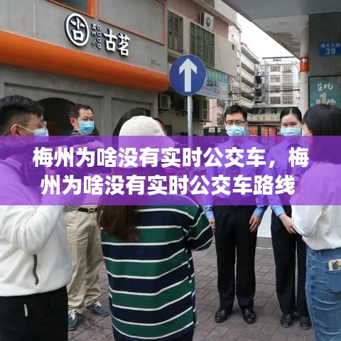梅州为啥没有实时公交车，梅州为啥没有实时公交车路线 