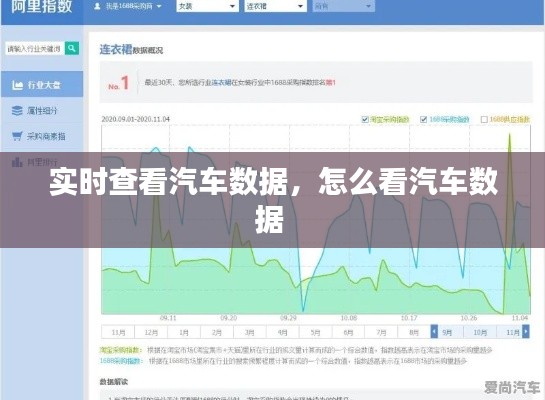 实时查看汽车数据，怎么看汽车数据 