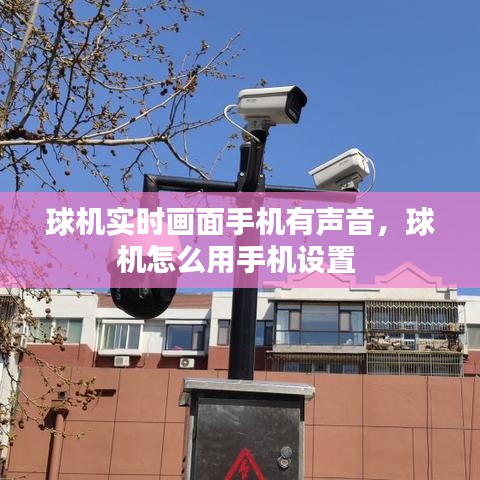 球机实时画面手机有声音，球机怎么用手机设置 