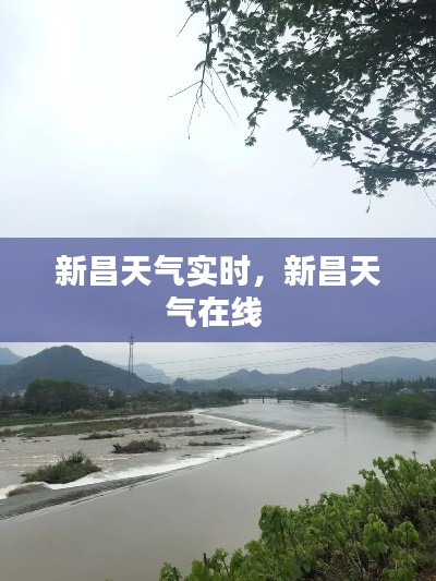 新昌天气实时，新昌天气在线 