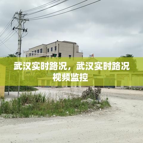 武汉实时路况，武汉实时路况视频监控 