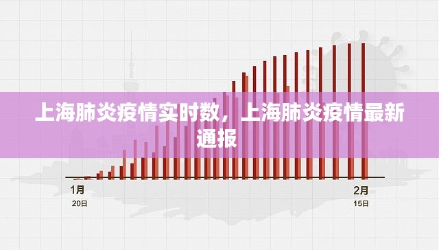 上海肺炎疫情实时数，上海肺炎疫情最新通报 