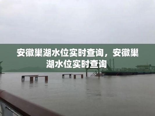 安徽巢湖水位实时查询，安徽巢湖水位实时查询 