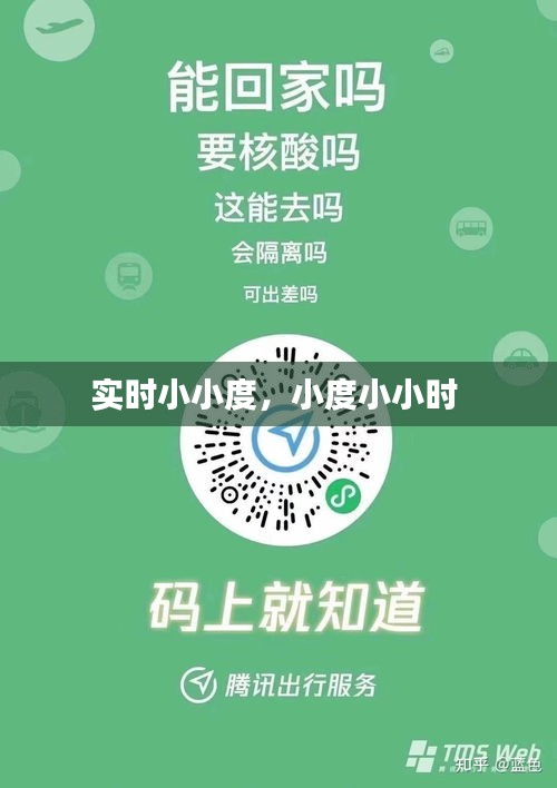 实时小小度，小度小小时 