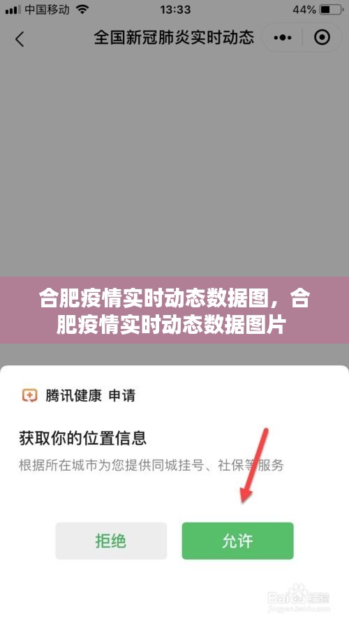 合肥疫情实时动态数据图，合肥疫情实时动态数据图片 