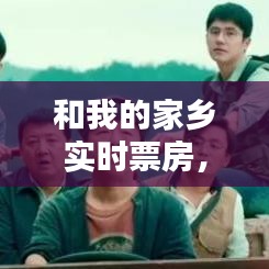 和我的家乡实时票房，我和我的家乡票房排行 