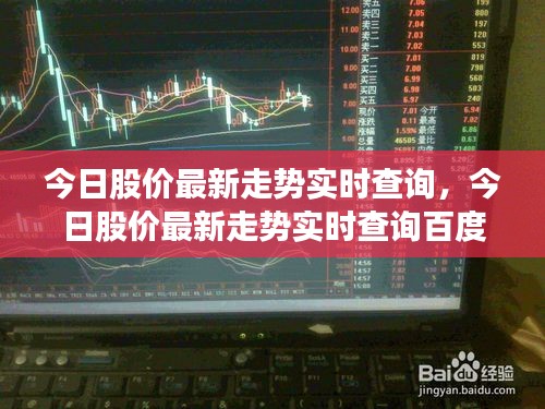 今日股价最新走势实时查询，今日股价最新走势实时查询百度 
