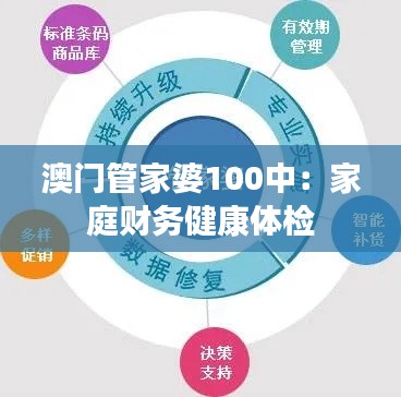澳门管家婆100中：家庭财务健康体检