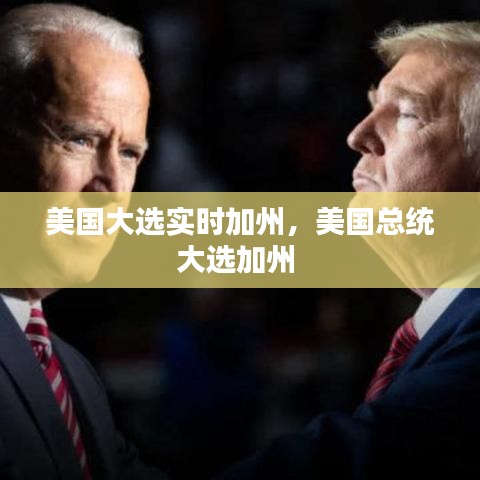 美国大选实时加州，美国总统大选加州 