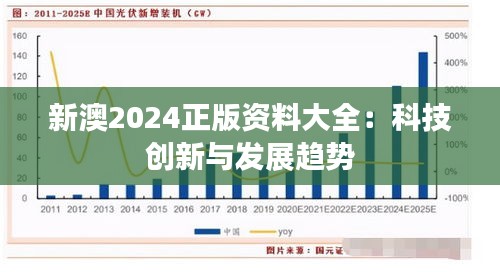 新澳2024正版资料大全：科技创新与发展趋势