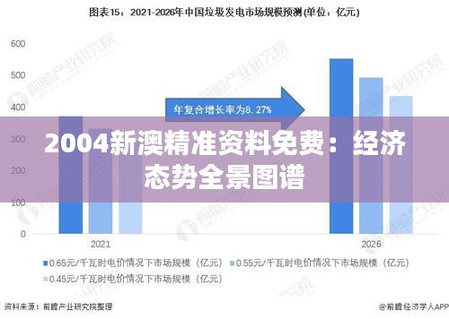 2004新澳精准资料免费：经济态势全景图谱