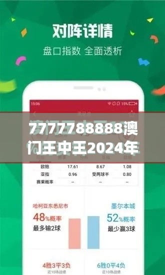7777788888澳门王中王2024年：国际美食节盛典