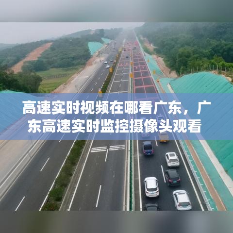 高速实时视频在哪看广东，广东高速实时监控摄像头观看 