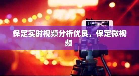 保定实时视频分析优良，保定微视频 