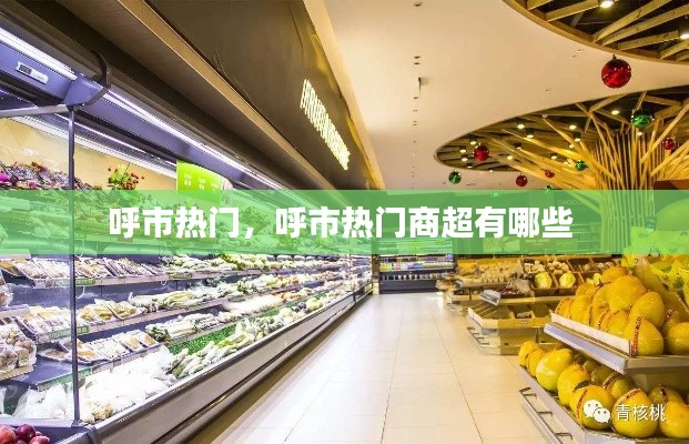呼市热门，呼市热门商超有哪些 
