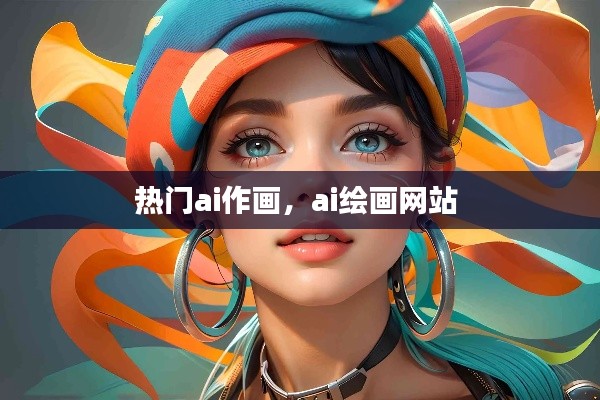 热门ai作画，ai绘画网站 