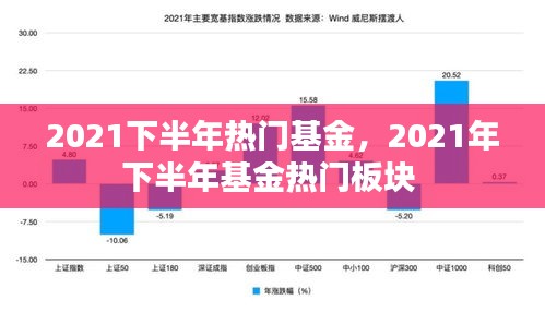 2021下半年热门基金，2021年下半年基金热门板块 