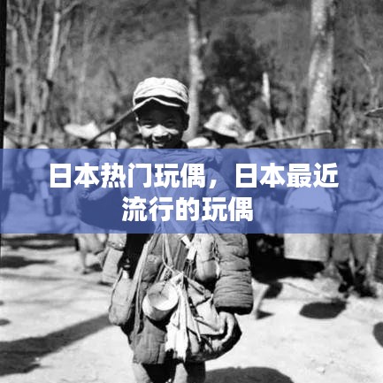 日本热门玩偶，日本最近流行的玩偶 