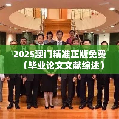 2025澳门精准正版免费（毕业论文文献综述）