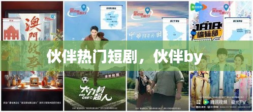 伙伴热门短剧，伙伴by 