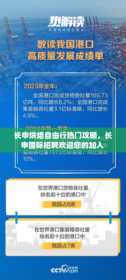 长申烘焙自由行热门攻略，长申国际招聘欢迎您的加入 