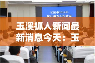 玉溪抓人新闻最新消息今天：玉溪案件 