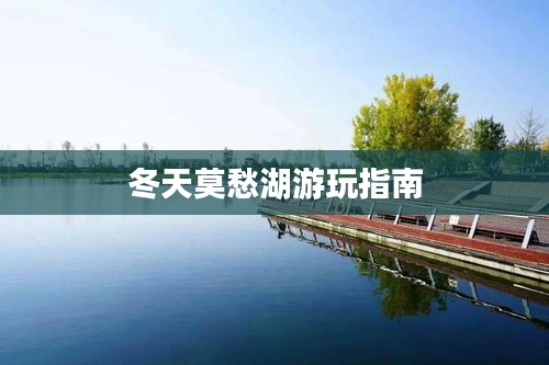 冬天莫愁湖游玩指南