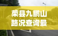 荣县九鹏山路况查询最新消息：荣县九路公交车路线 