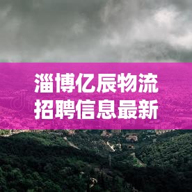 淄博亿辰物流招聘信息最新：山东亿辰集团 