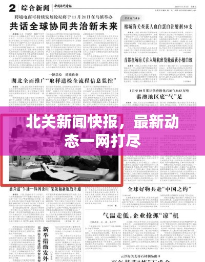 北关新闻快报，最新动态一网打尽