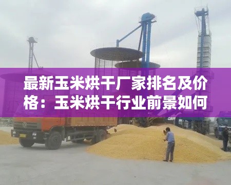 最新玉米烘干厂家排名及价格：玉米烘干行业前景如何 