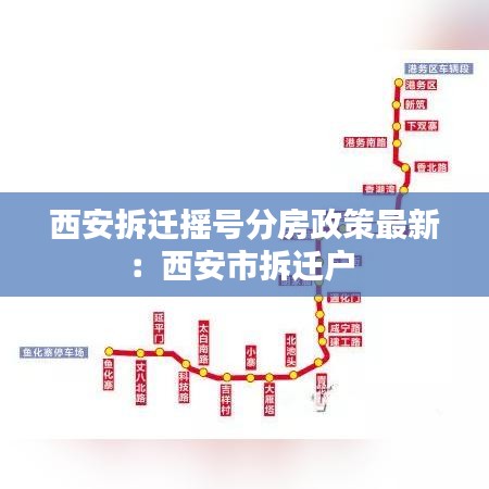 西安拆迁摇号分房政策最新：西安市拆迁户 