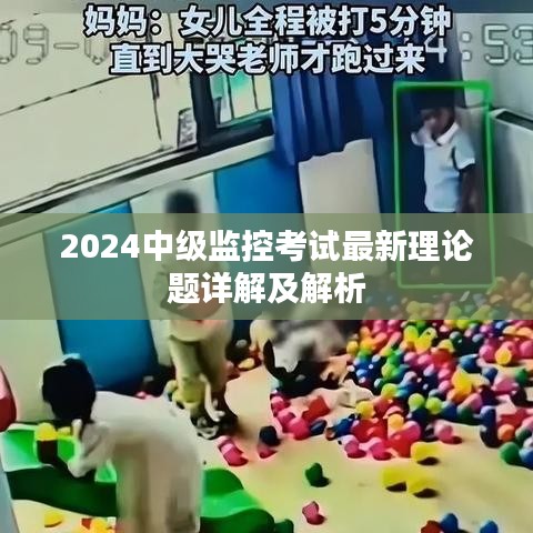 2024中级监控考试最新理论题详解及解析