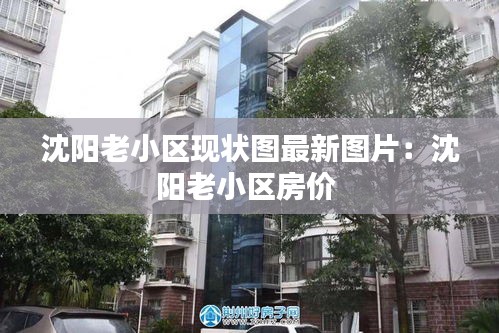 沈阳老小区现状图最新图片：沈阳老小区房价 