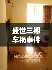 盛世三期车祸事件最新消息：盛世新城三期最新动态 
