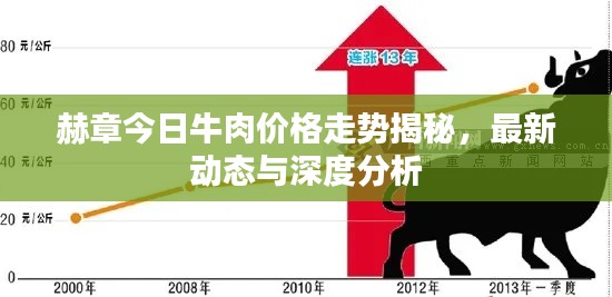 赫章今日牛肉价格走势揭秘，最新动态与深度分析