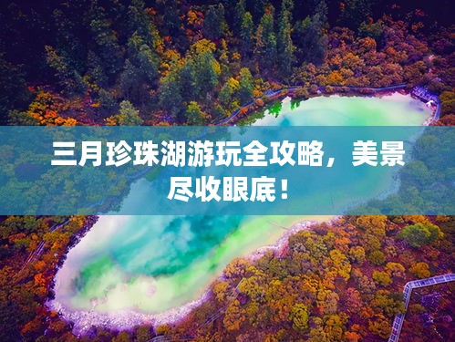 三月珍珠湖游玩全攻略，美景尽收眼底！