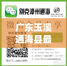 广东玉溪通海县最新发展动态及地方资讯速递