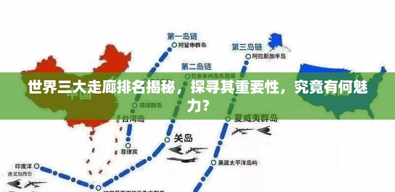 世界三大走廊排名揭秘，探寻其重要性，究竟有何魅力？