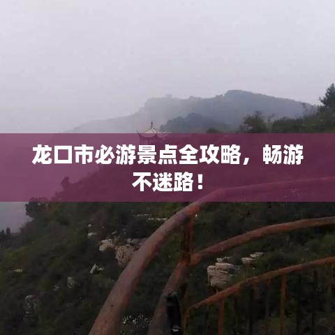 龙口市必游景点全攻略，畅游不迷路！