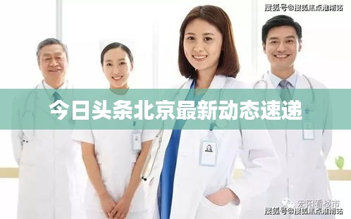 今日头条北京最新动态速递
