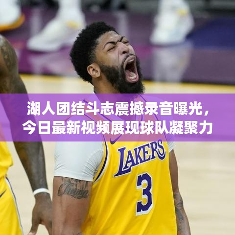 湖人团结斗志震撼录音曝光，今日最新视频展现球队凝聚力